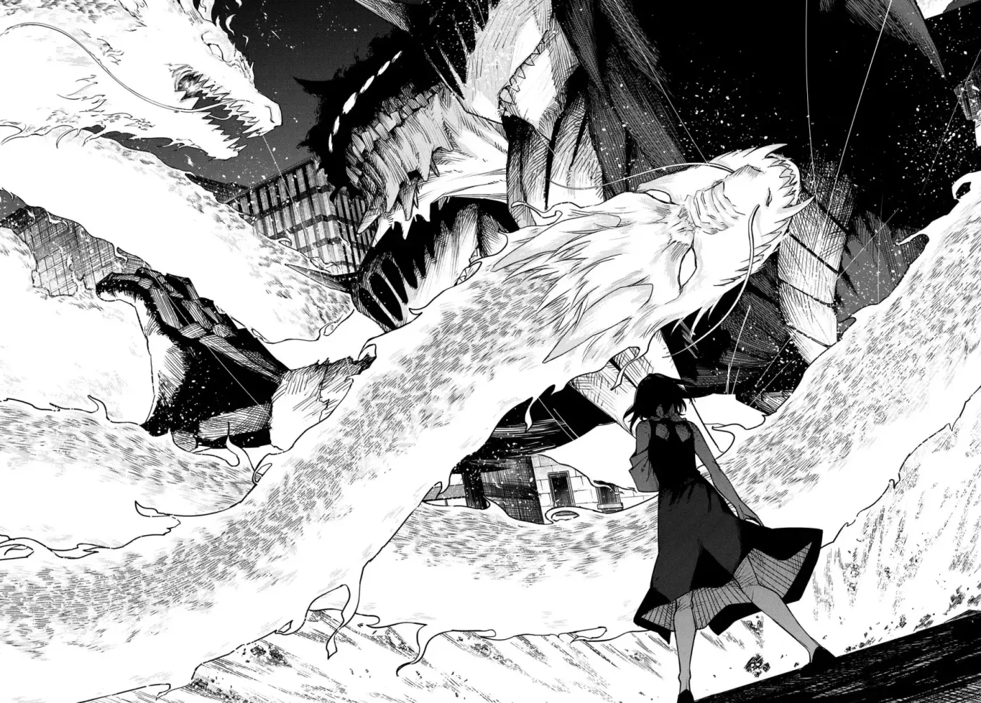 Sentai Daishikkaku capítulo 116 página 9