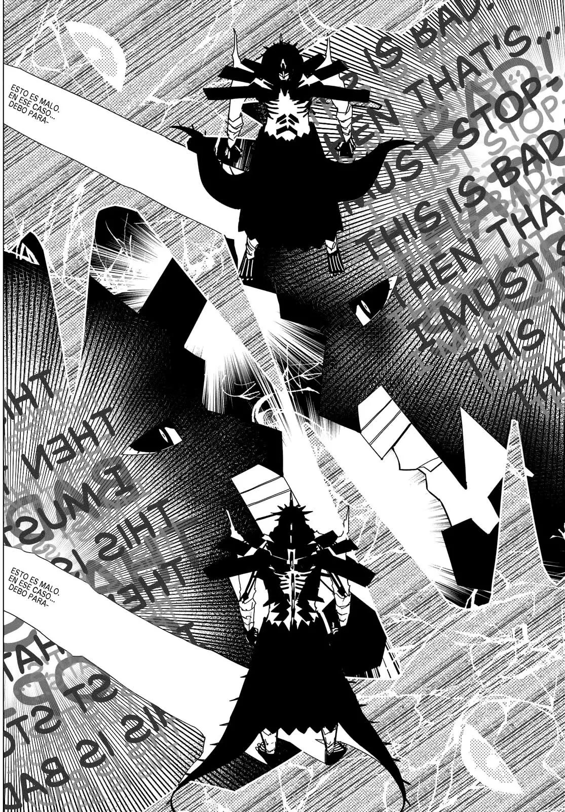 Sentai Daishikkaku capítulo 120 página 13