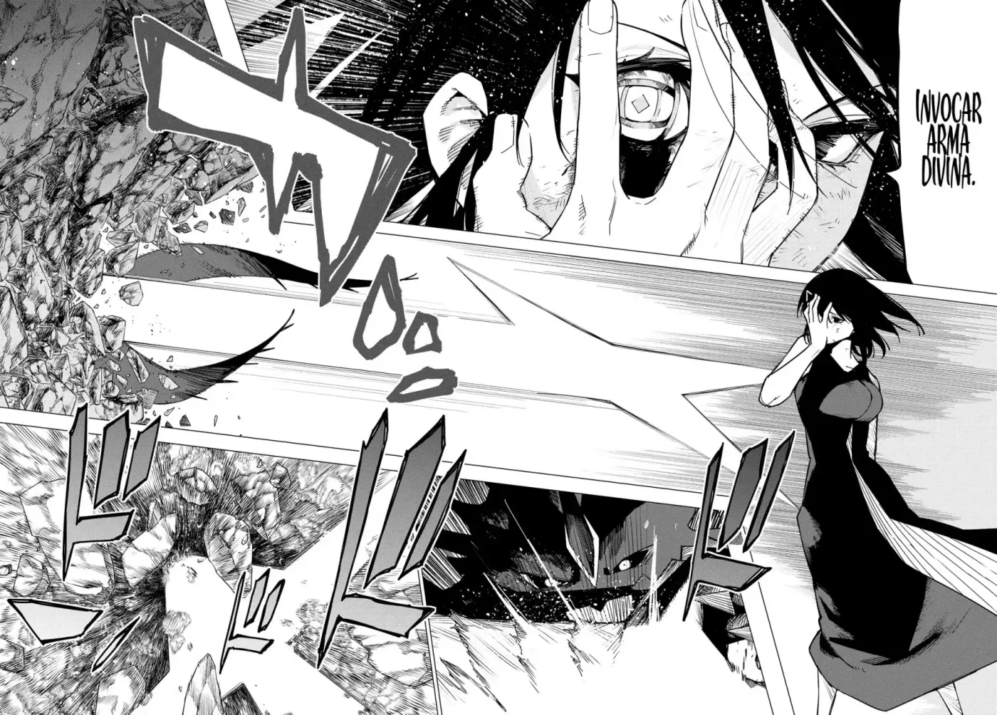 Sentai Daishikkaku capítulo 123 página 5