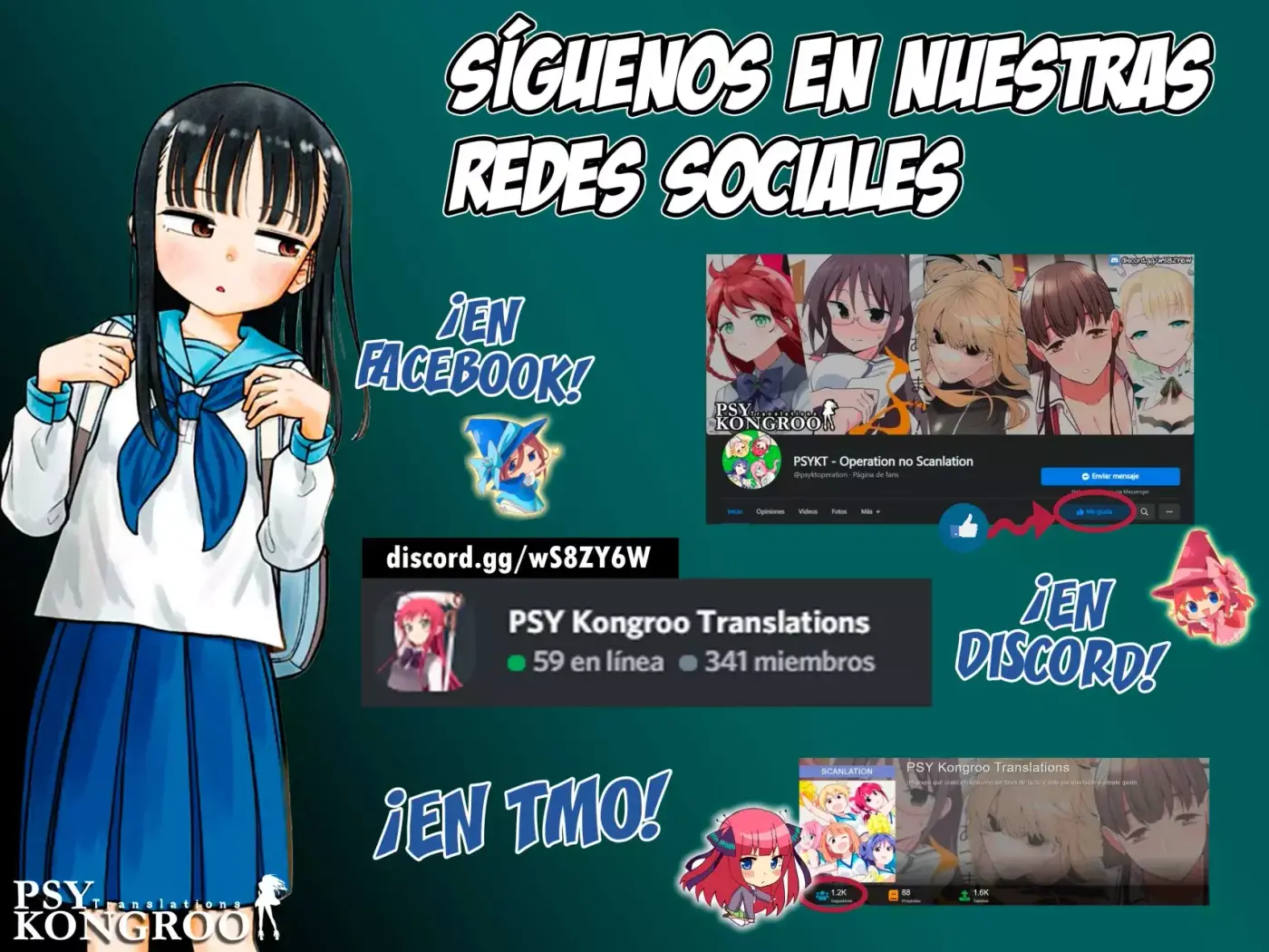 Sentai Daishikkaku capítulo 129 página 22