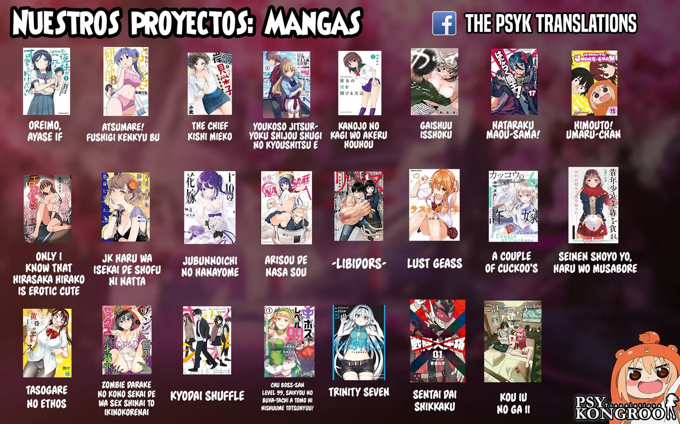 Sentai Daishikkaku capítulo 13 página 24