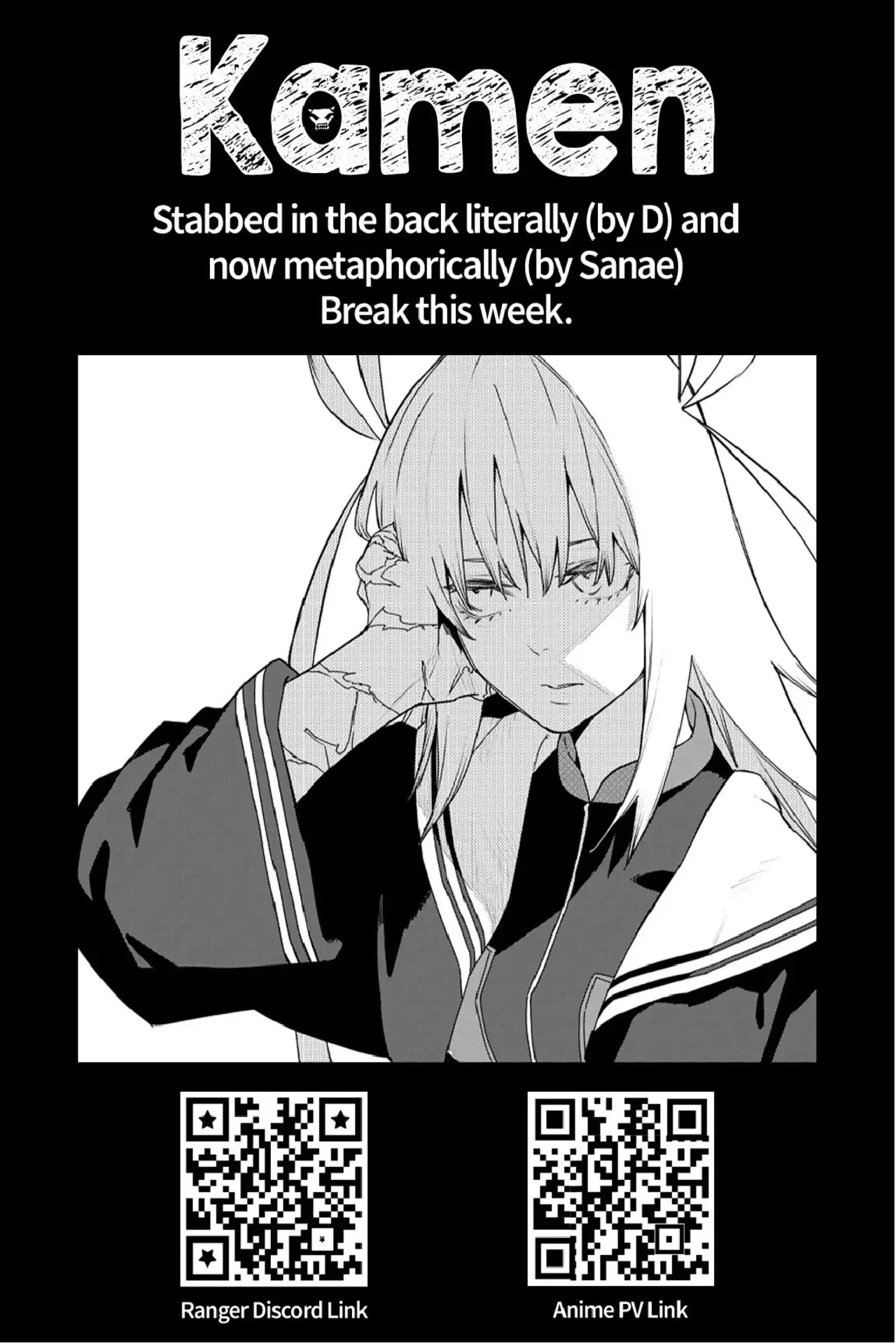 Sentai Daishikkaku capítulo 130 página 20