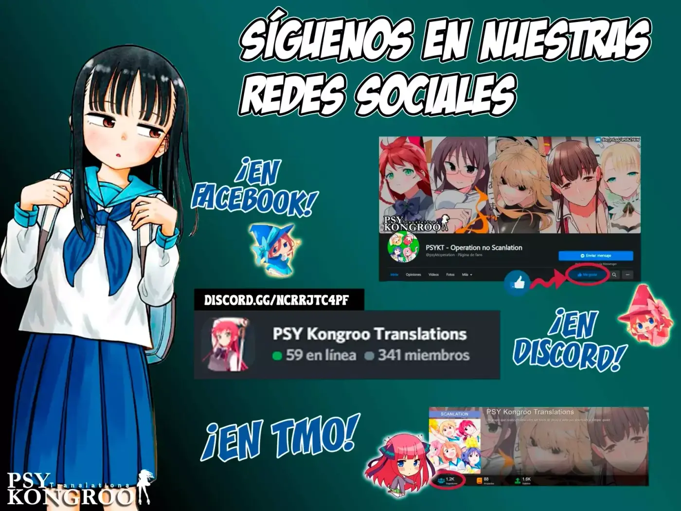 Sentai Daishikkaku capítulo 131 página 19