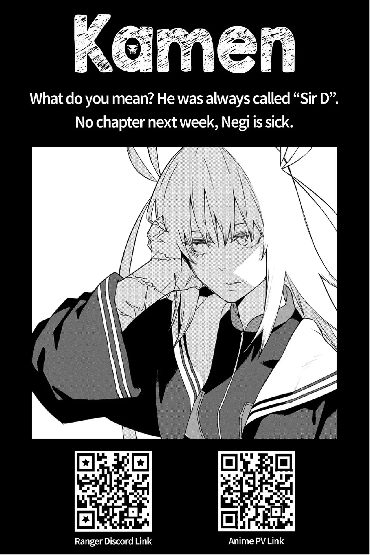 Sentai Daishikkaku capítulo 133 página 20