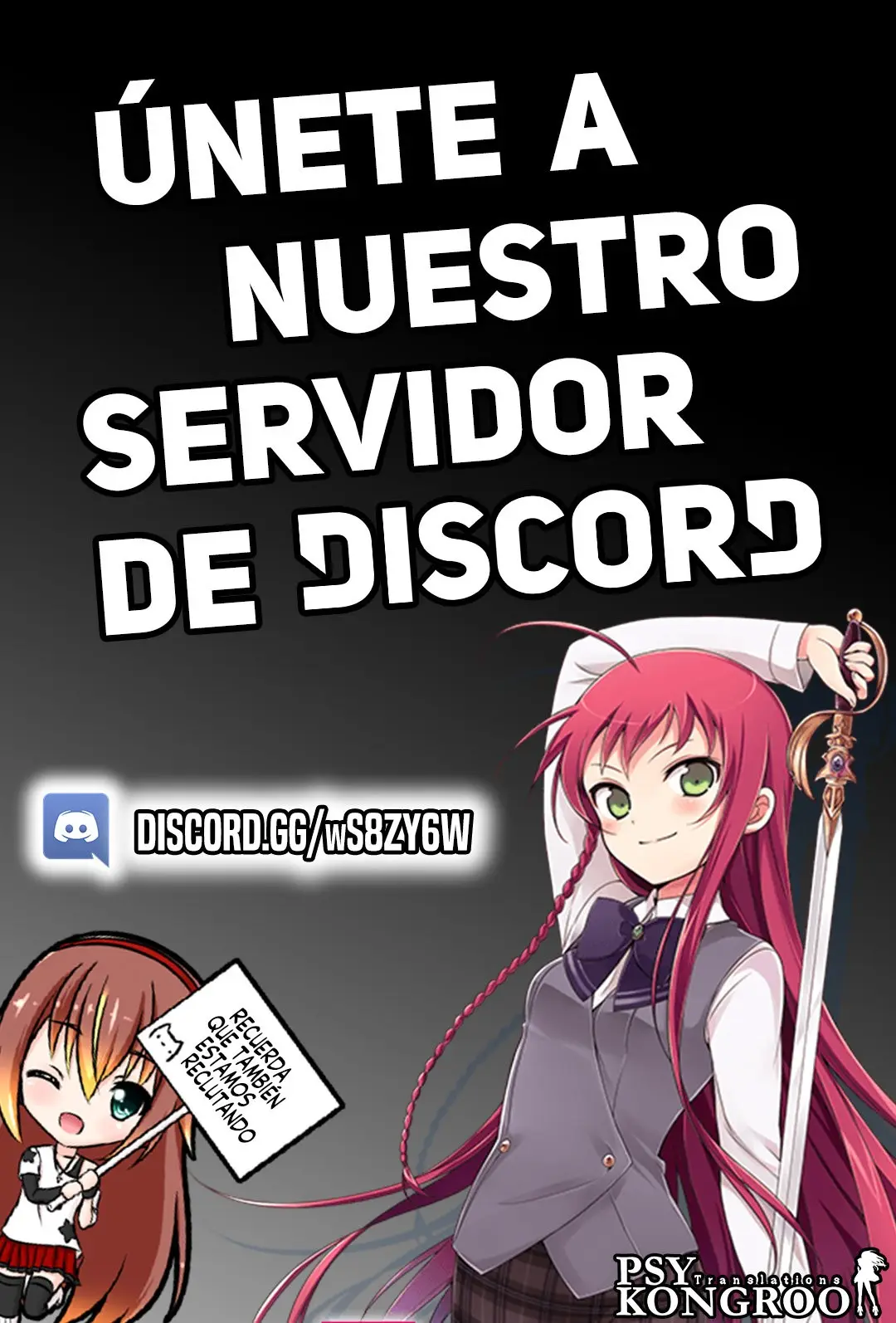 Sentai Daishikkaku capítulo 14 página 22