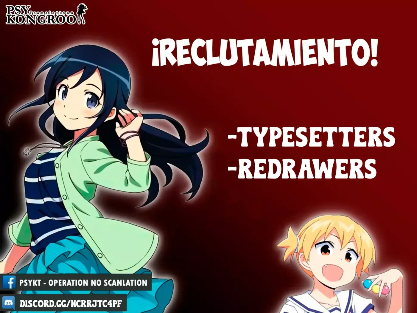 Sentai Daishikkaku capítulo 141 página 19