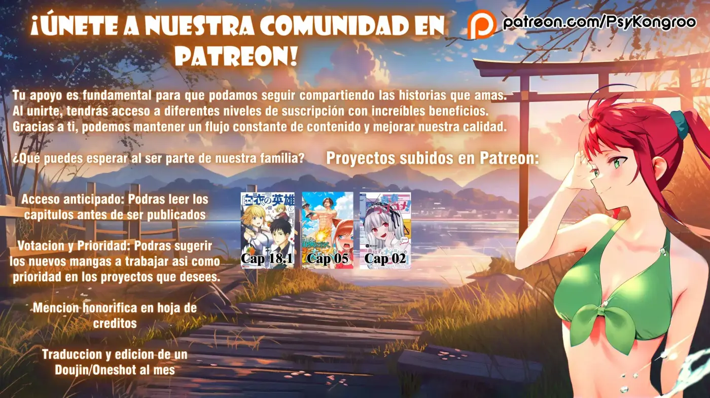 Sentai Daishikkaku capítulo 152 página 20