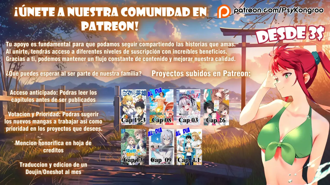 Sentai Daishikkaku capítulo 154 página 20