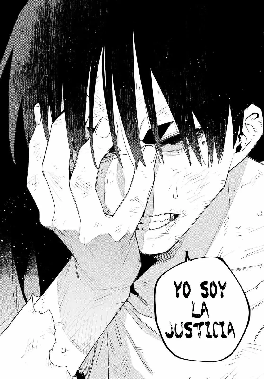 Sentai Daishikkaku capítulo 156 página 18