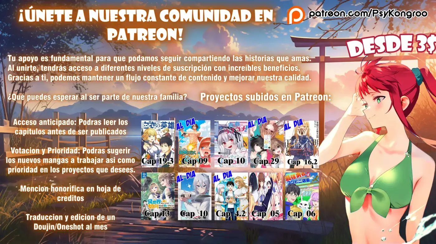Sentai Daishikkaku capítulo 157 página 21