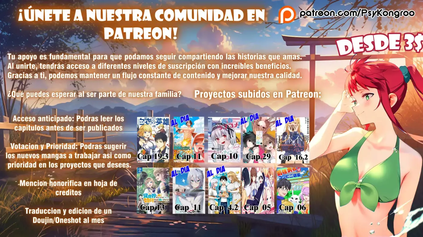 Sentai Daishikkaku capítulo 158 página 22