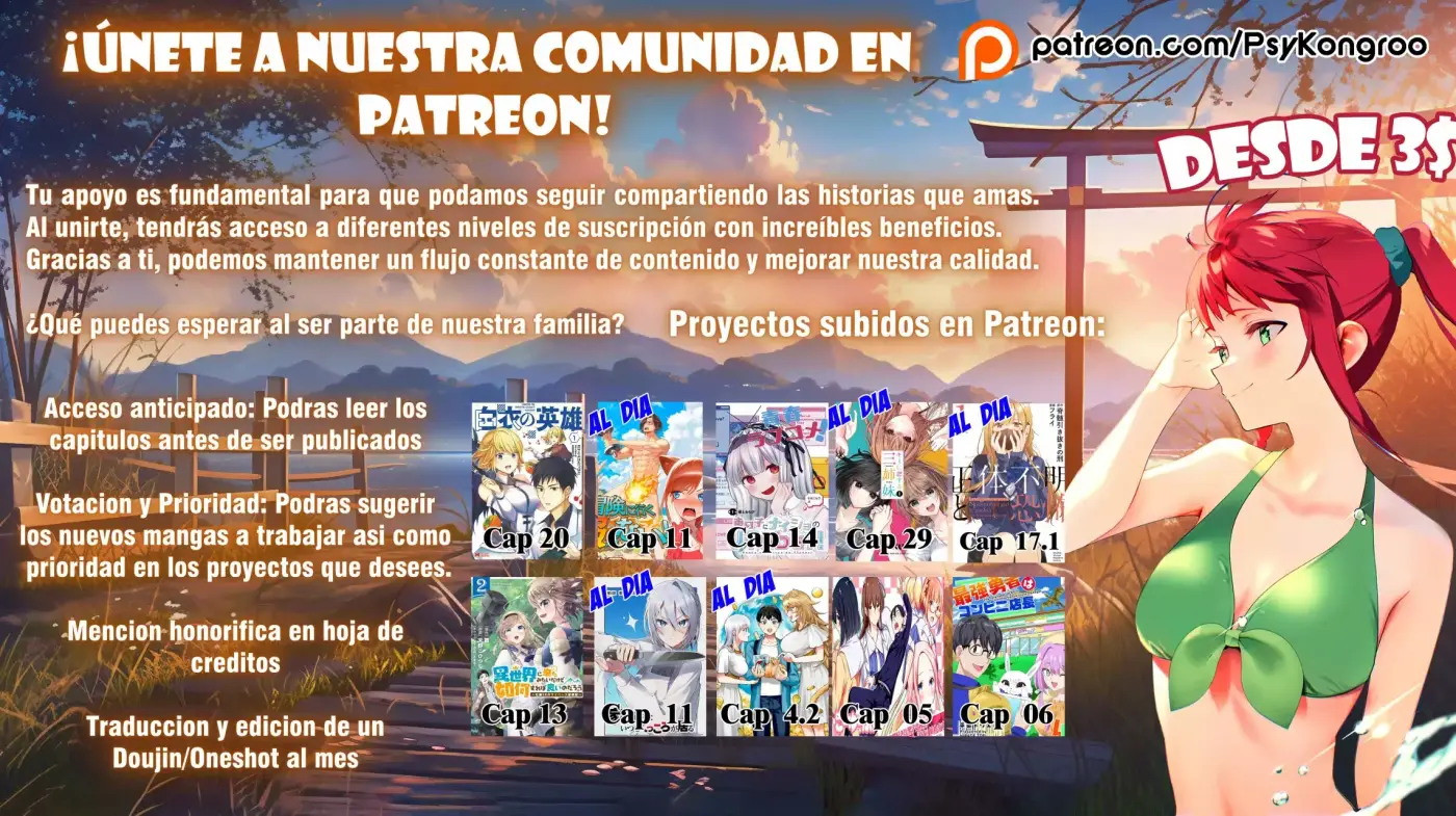 Sentai Daishikkaku capítulo 159 página 22