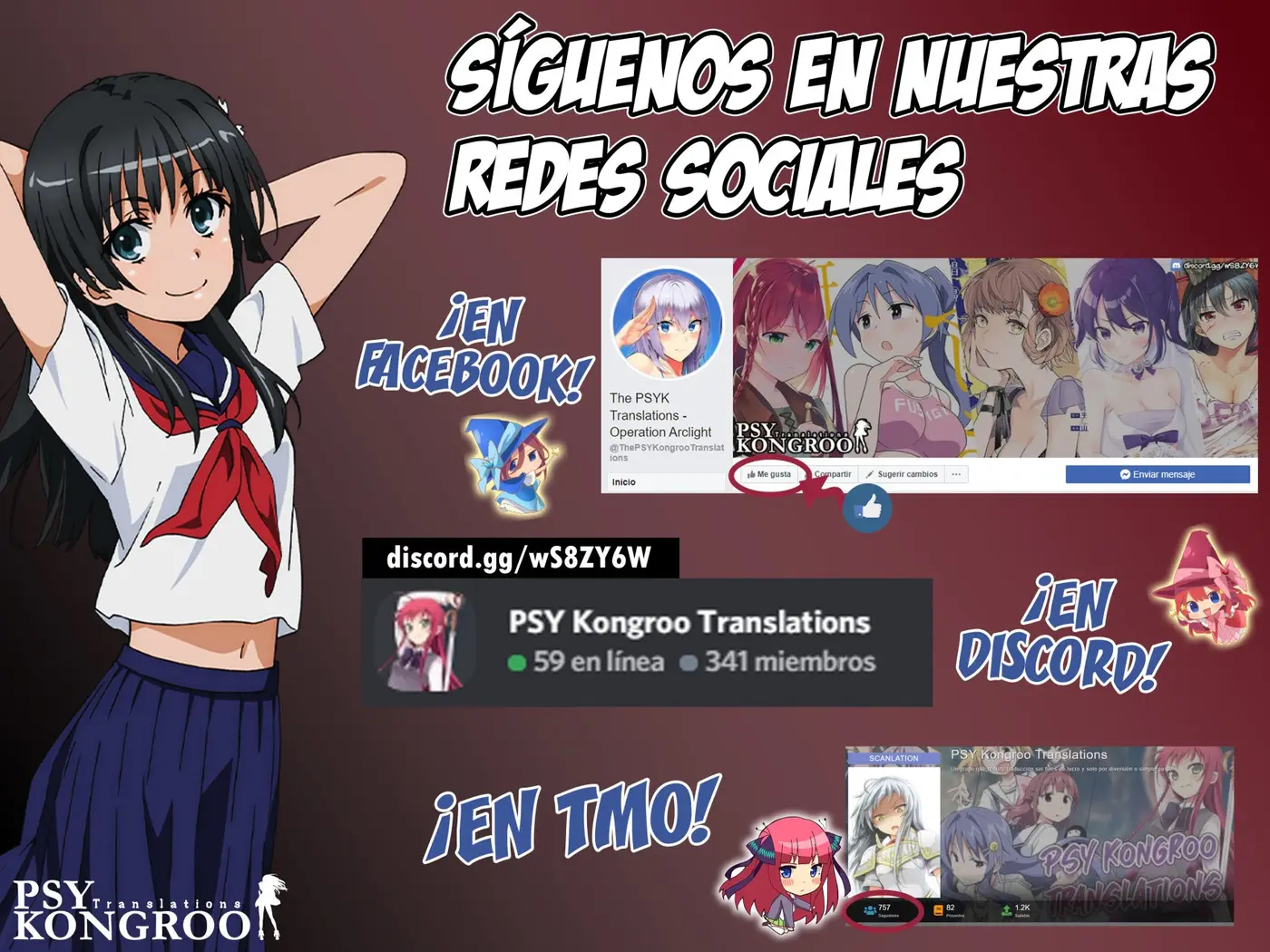 Sentai Daishikkaku capítulo 16 página 23