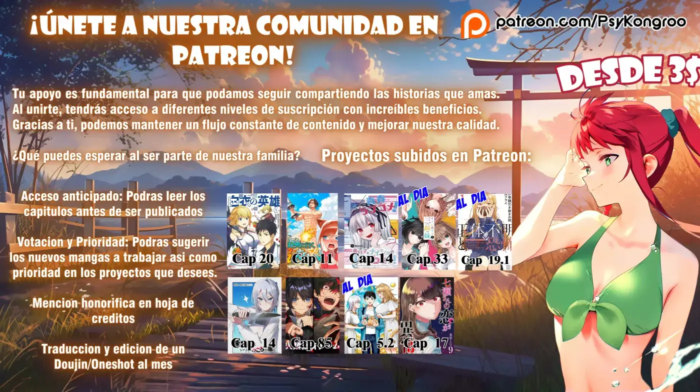 Sentai Daishikkaku capítulo 165 página 22