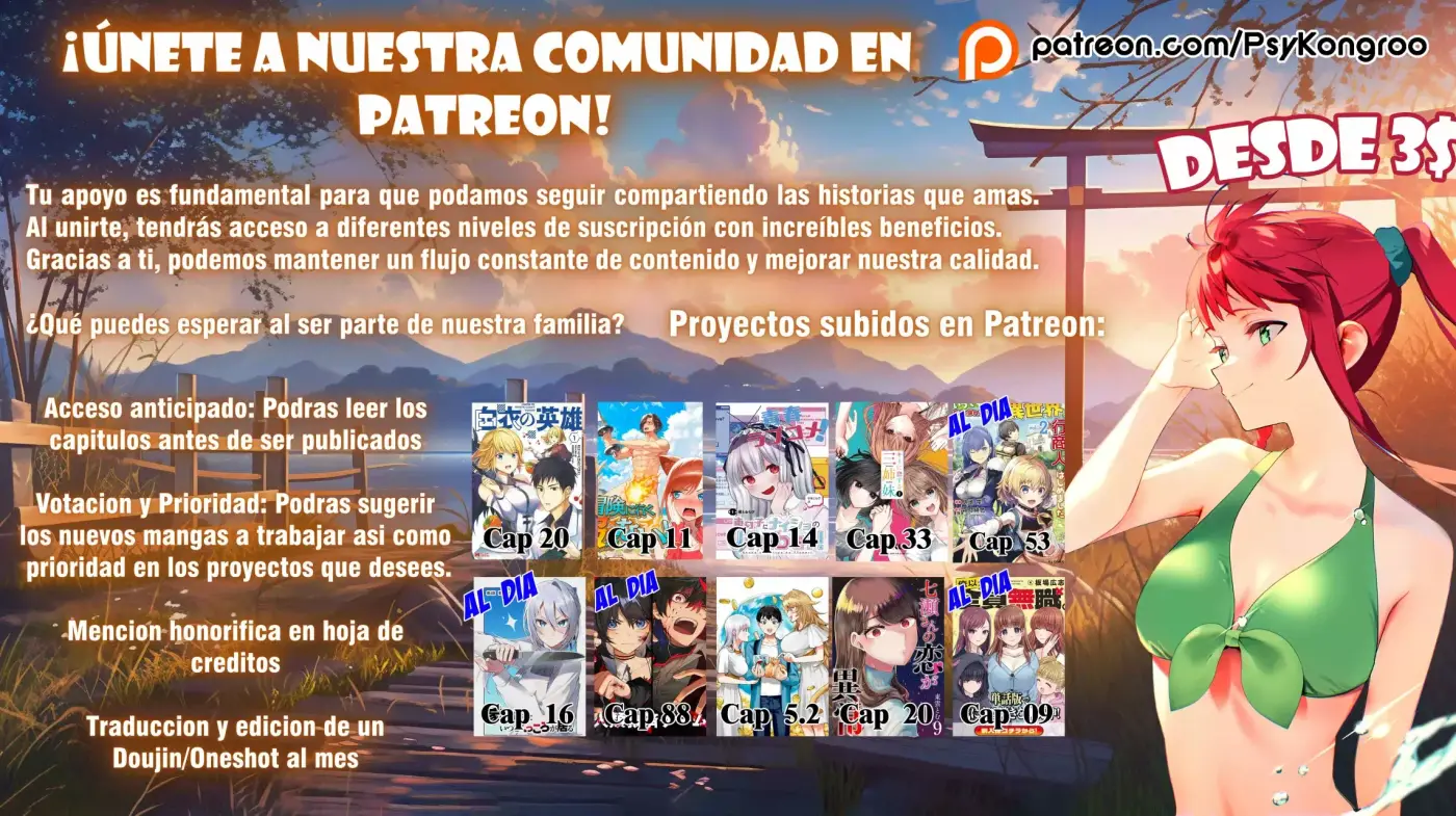 Sentai Daishikkaku capítulo 166 página 22