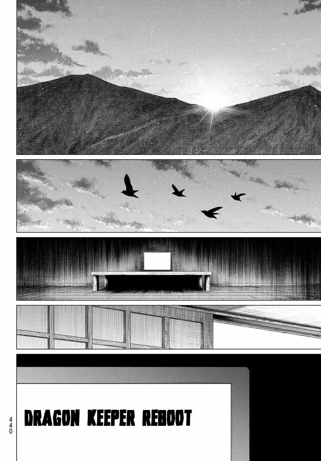 Sentai Daishikkaku capítulo 167 página 16