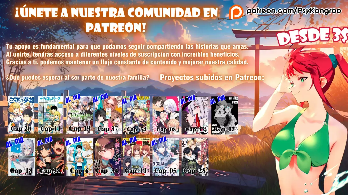Sentai Daishikkaku capítulo 171 página 20