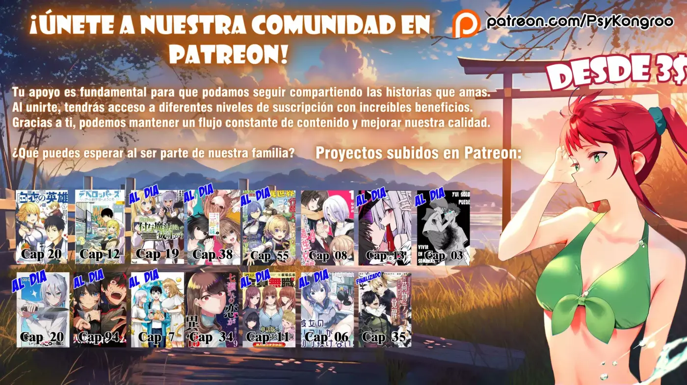 Sentai Daishikkaku capítulo 172 página 22
