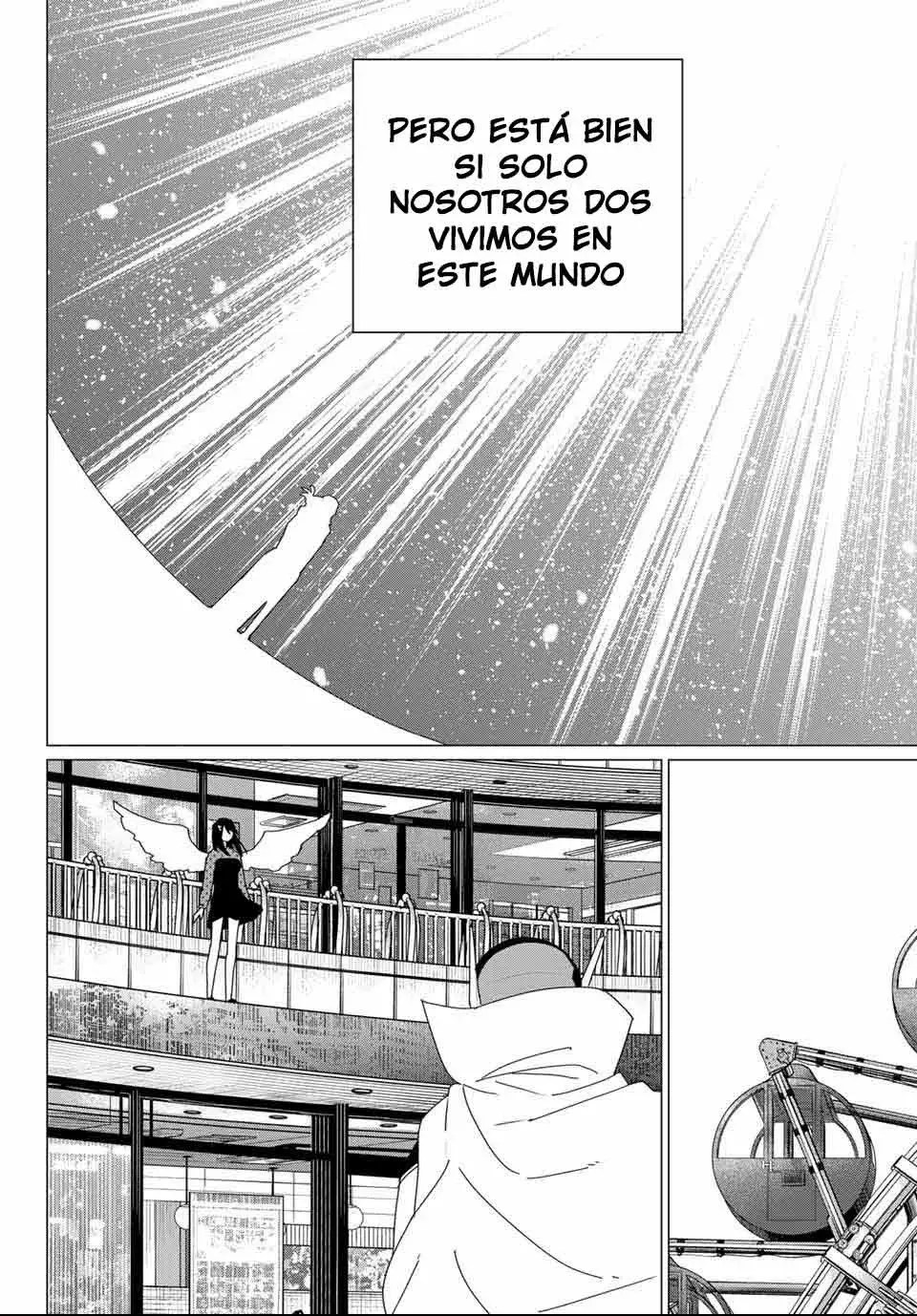 Sentai Daishikkaku capítulo 174 página 18