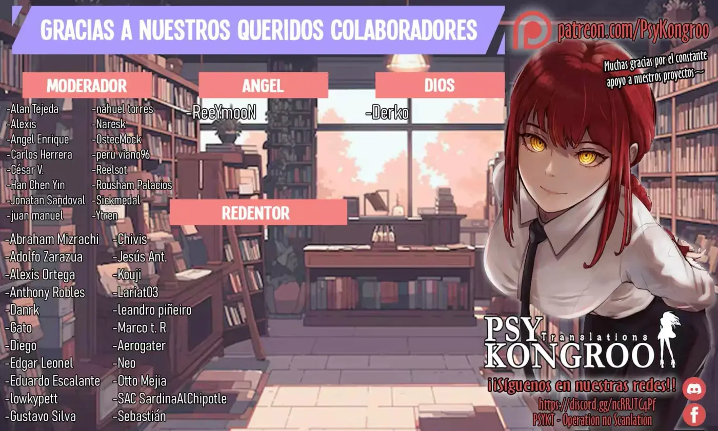 Sentai Daishikkaku capítulo 178 página 2