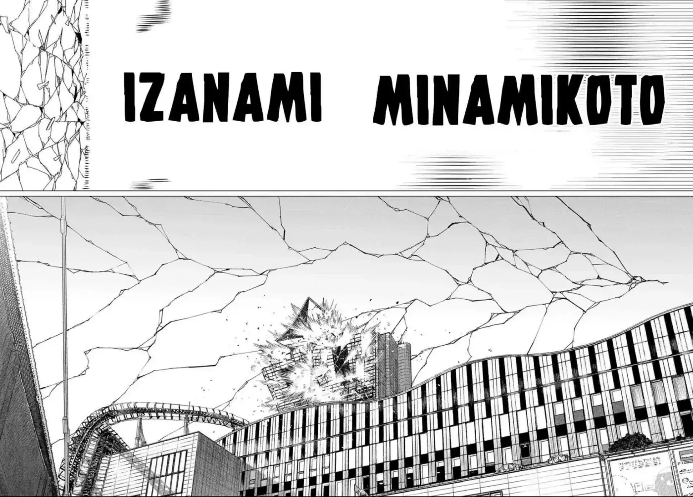 Sentai Daishikkaku capítulo 178 página 16