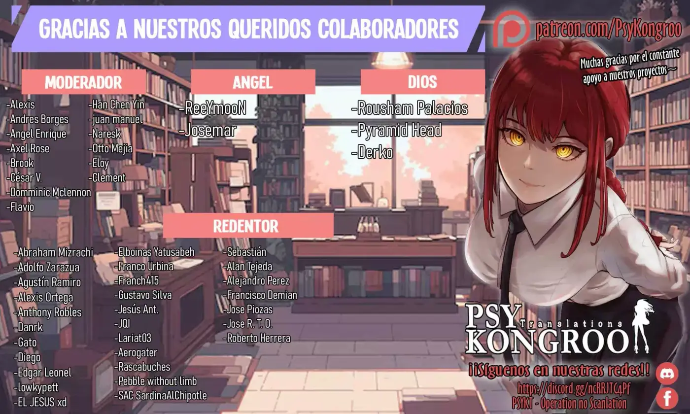 Sentai Daishikkaku capítulo 179 página 2