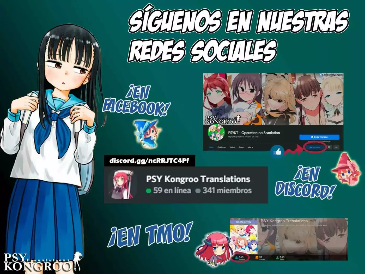 Sentai Daishikkaku capítulo 179 página 21
