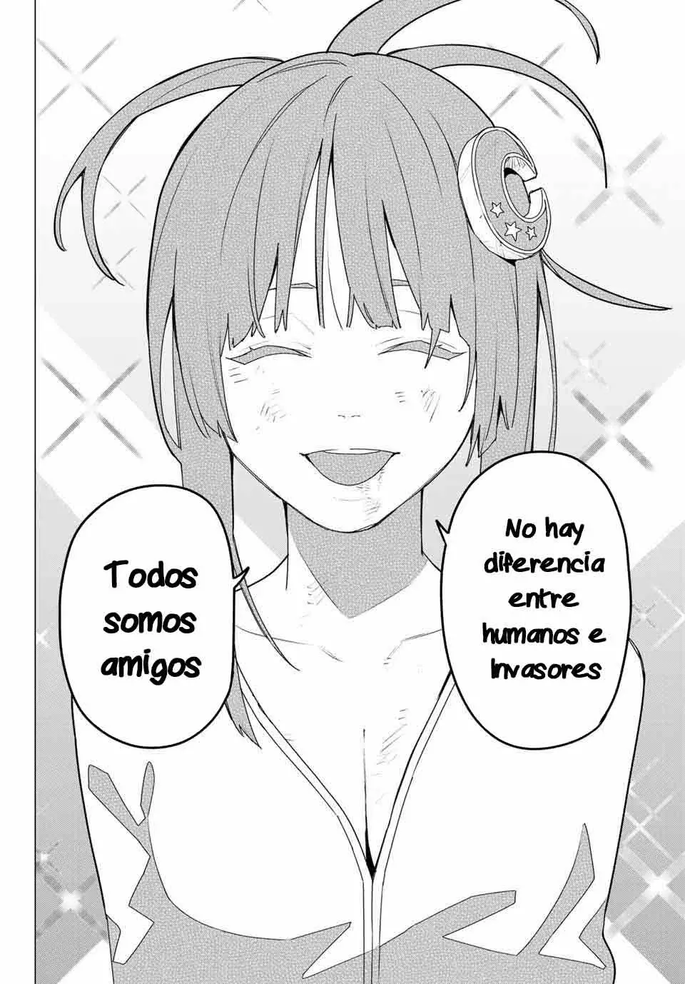 Sentai Daishikkaku capítulo 180 página 16