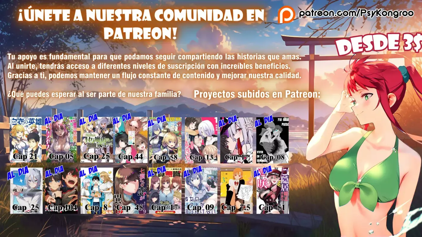 Sentai Daishikkaku capítulo 180 página 22