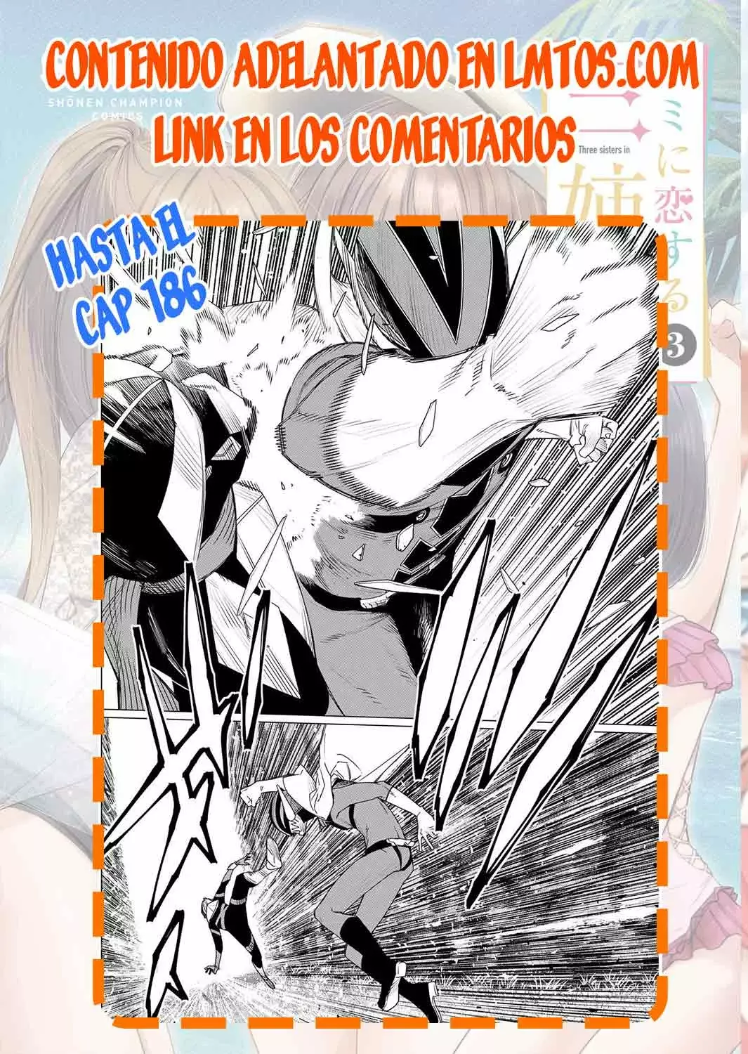 Sentai Daishikkaku capítulo 182 página 20