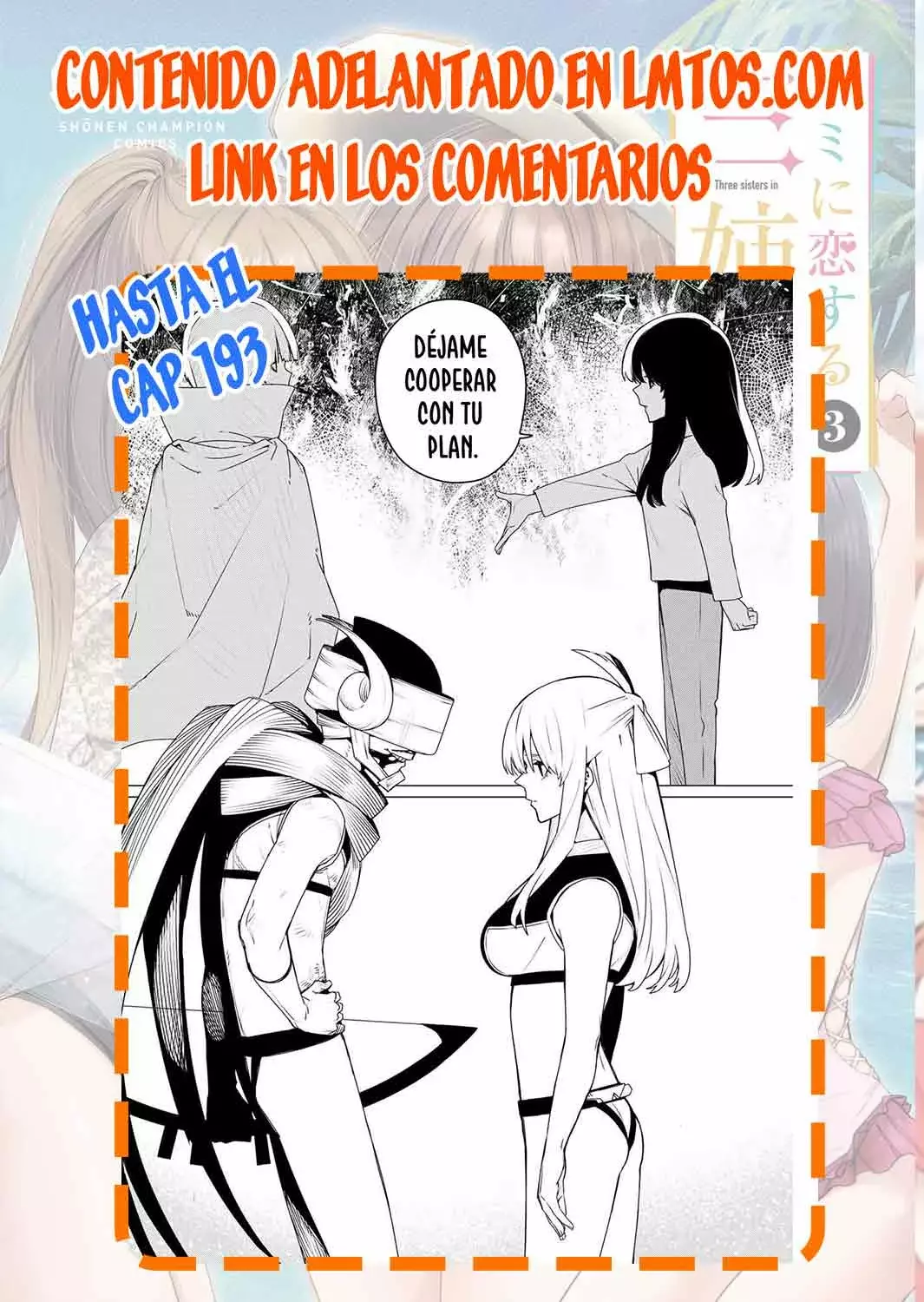 Sentai Daishikkaku capítulo 187 página 20