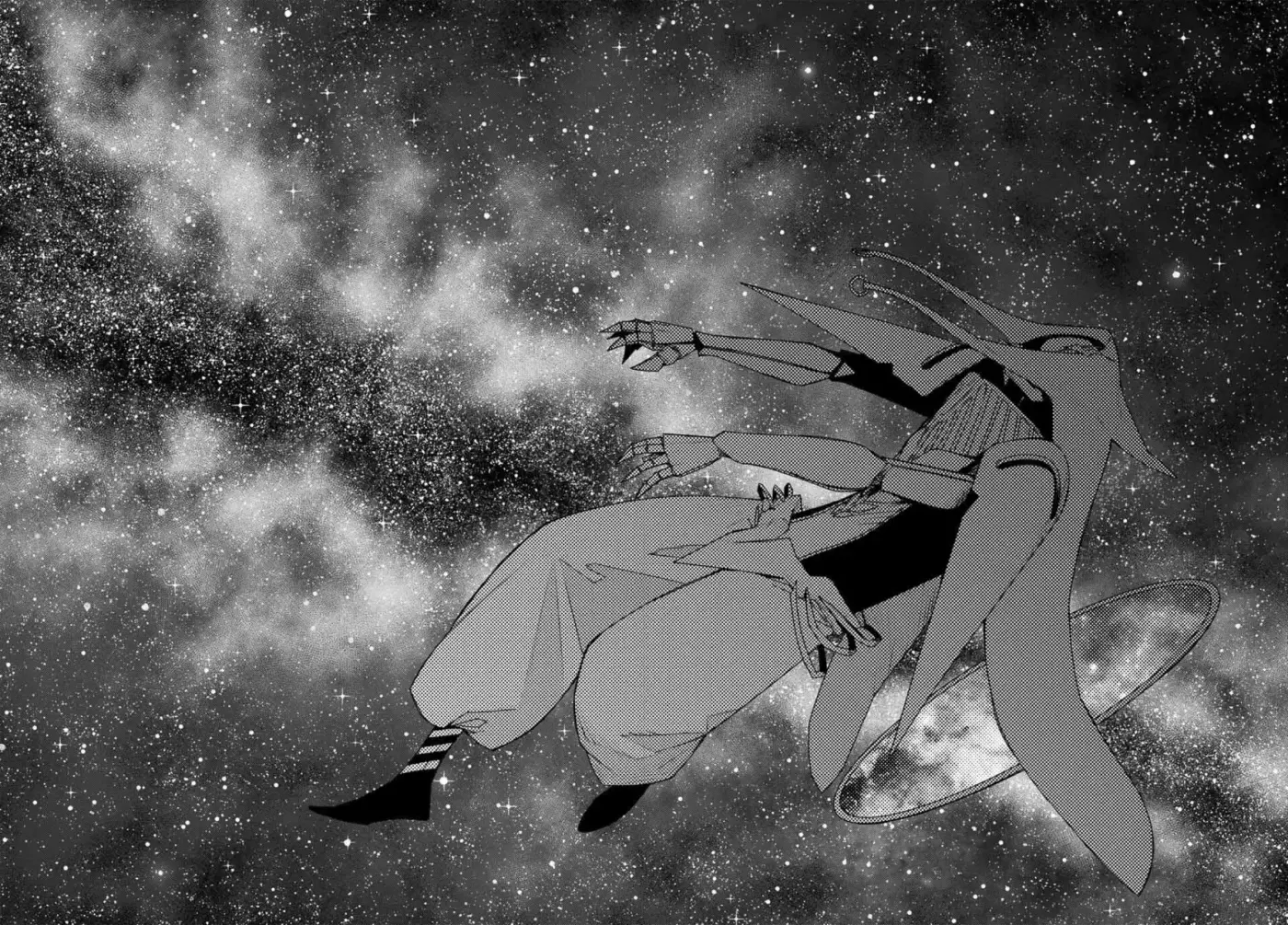 Sentai Daishikkaku capítulo 189 página 18
