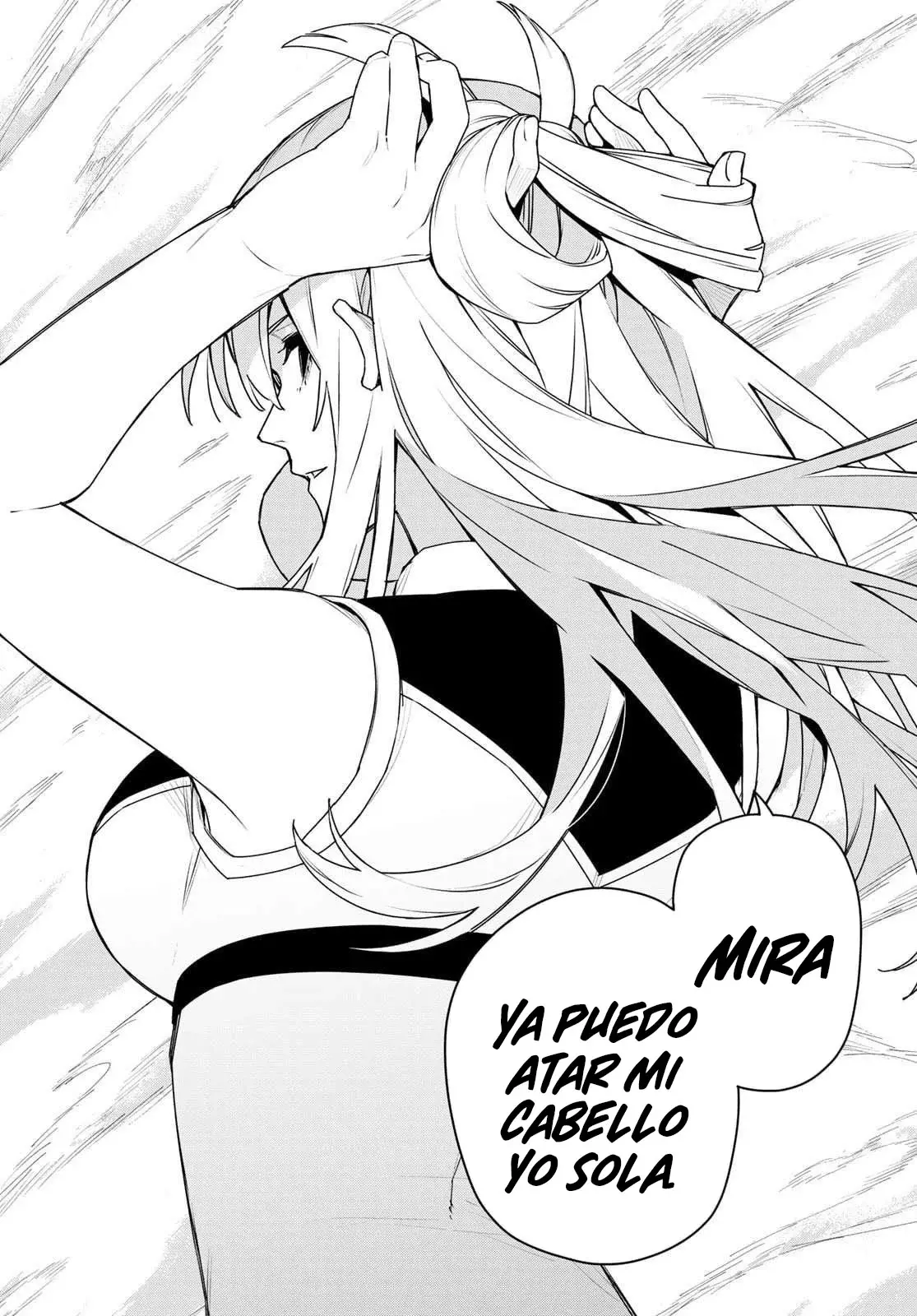 Sentai Daishikkaku capítulo 193 página 15