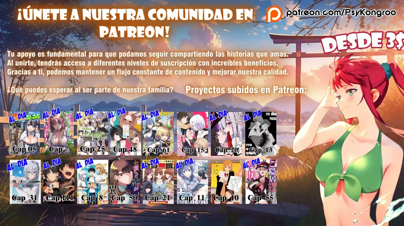 Sentai Daishikkaku capítulo 195 página 21