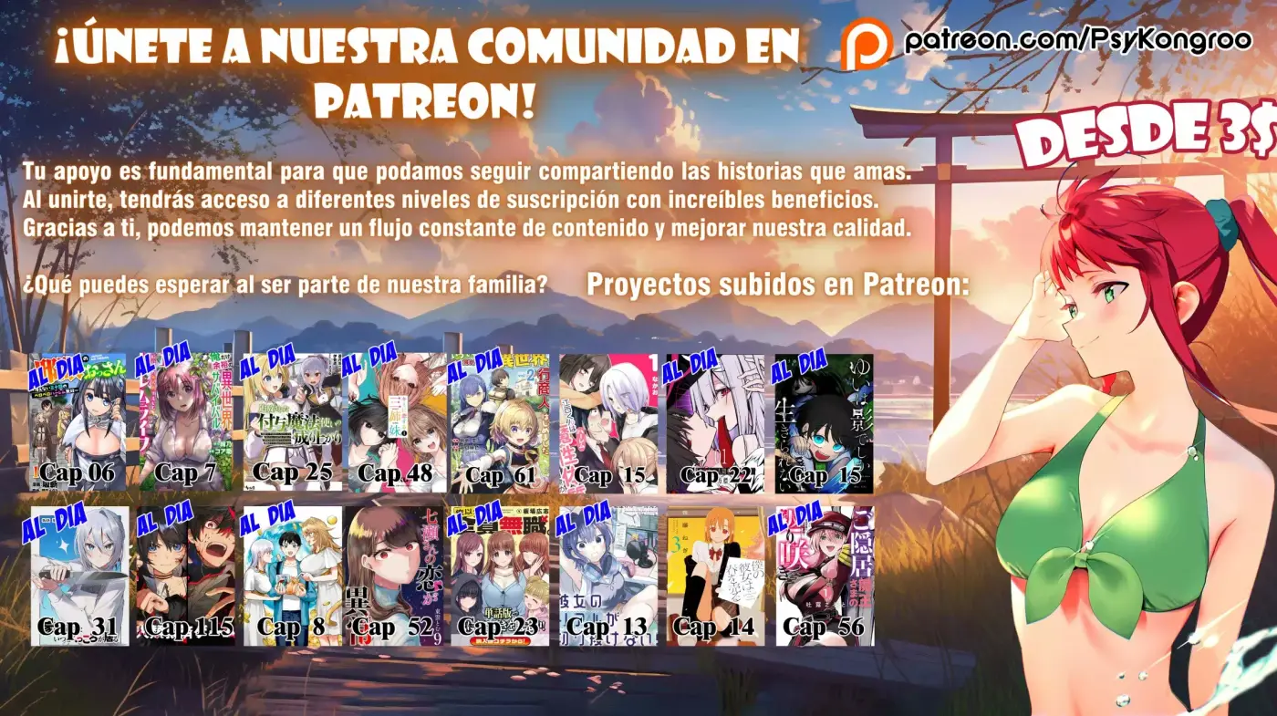 Sentai Daishikkaku capítulo 196 página 21