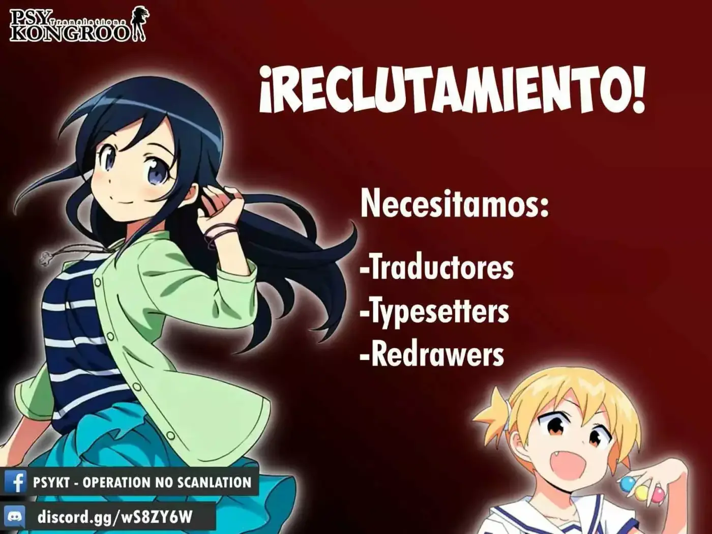 Sentai Daishikkaku capítulo 199 página 20