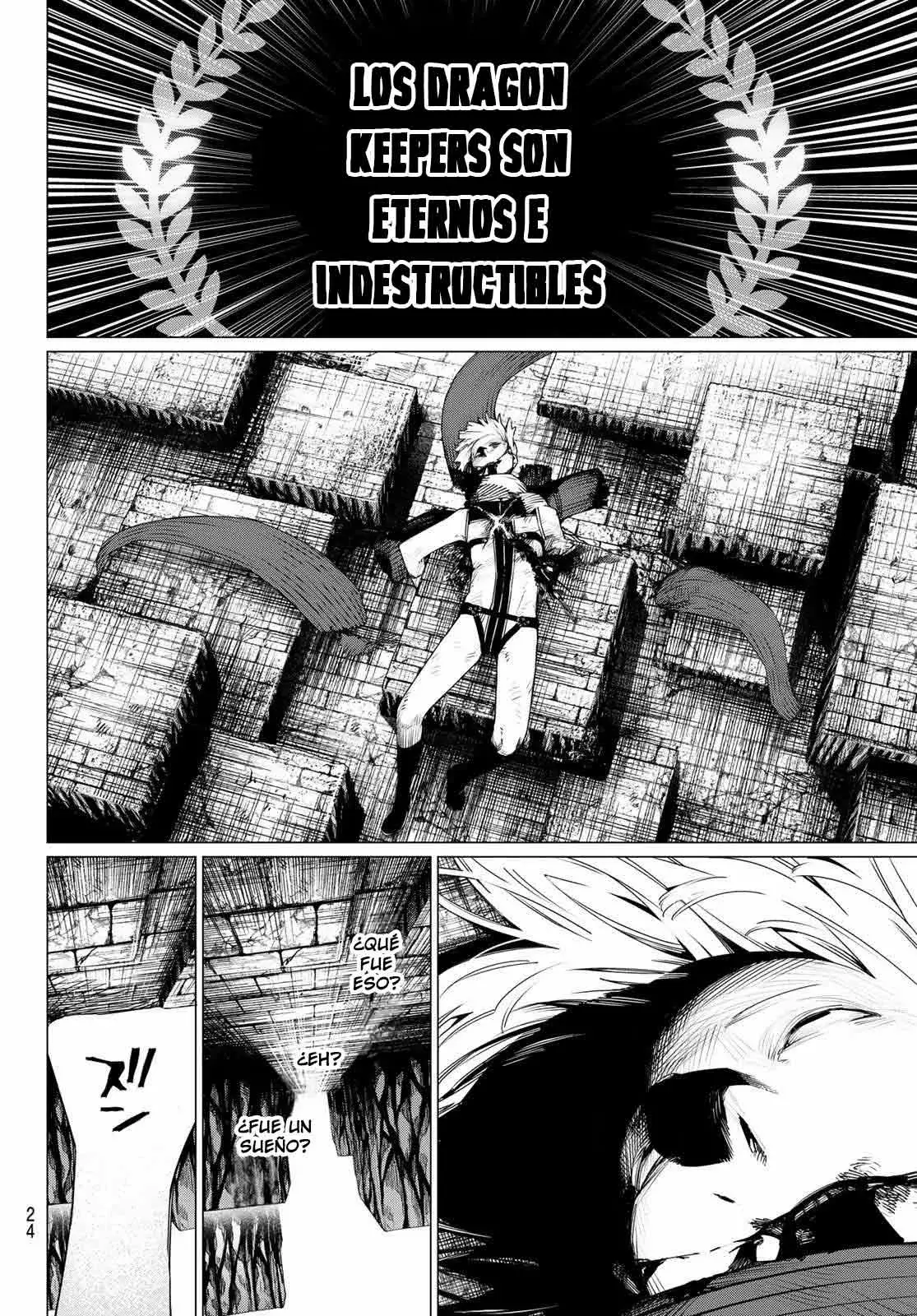 Sentai Daishikkaku capítulo 200 página 9