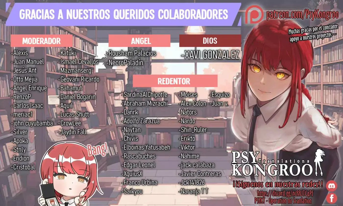 Sentai Daishikkaku capítulo 207 página 2