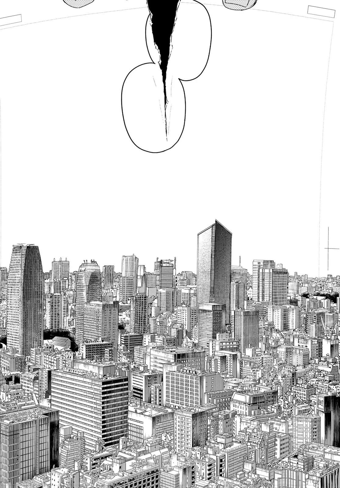 Sentai Daishikkaku capítulo 208 página 18