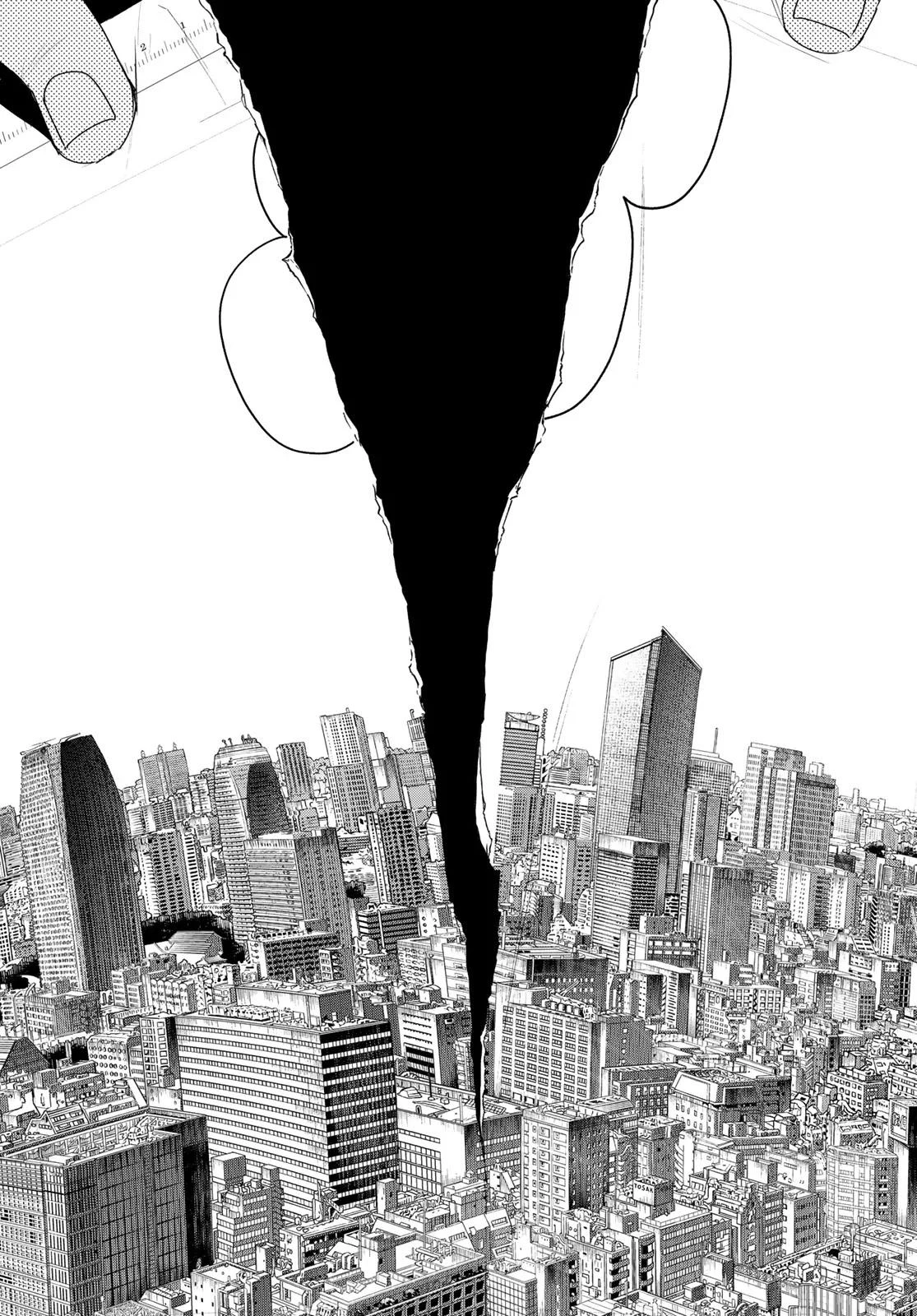 Sentai Daishikkaku capítulo 208 página 19