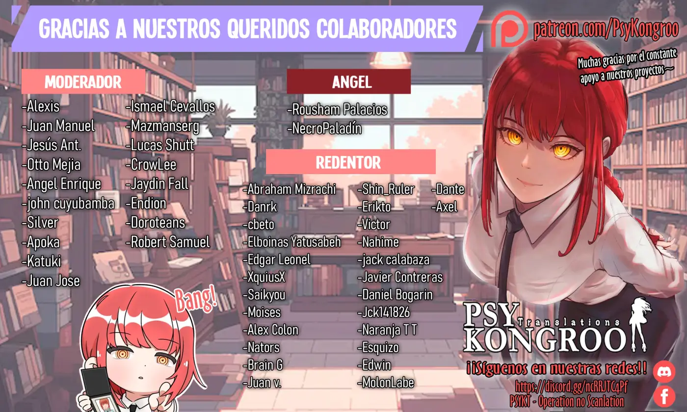 Sentai Daishikkaku capítulo 210 página 2