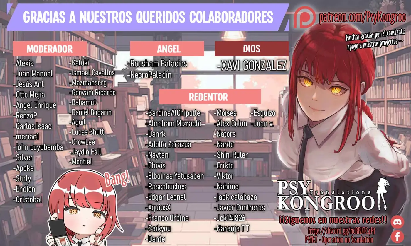Sentai Daishikkaku capítulo 211 página 2