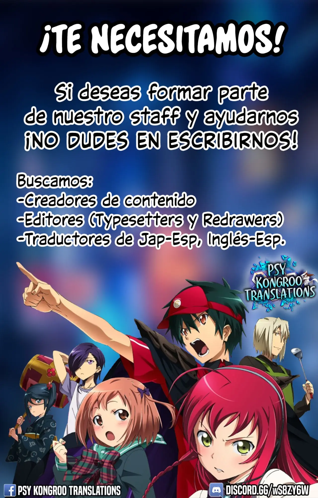 Sentai Daishikkaku capítulo 5 página 27