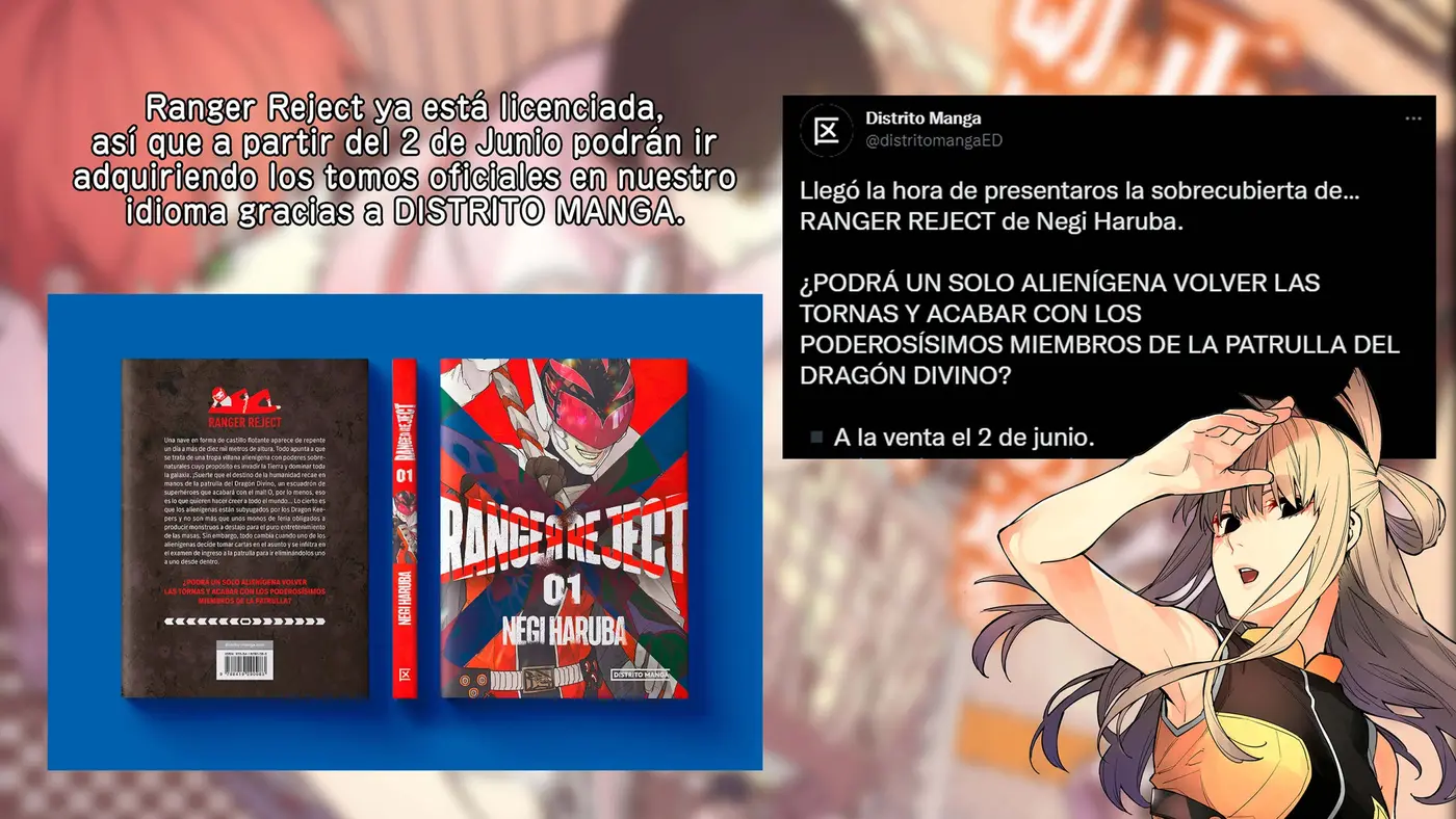 Sentai Daishikkaku capítulo 53 página 2