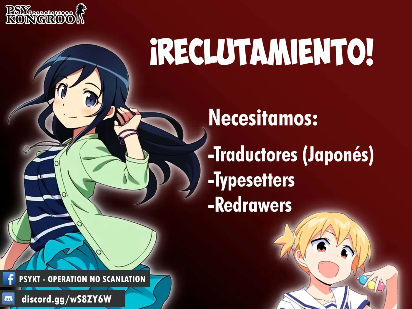 Sentai Daishikkaku capítulo 71 página 20