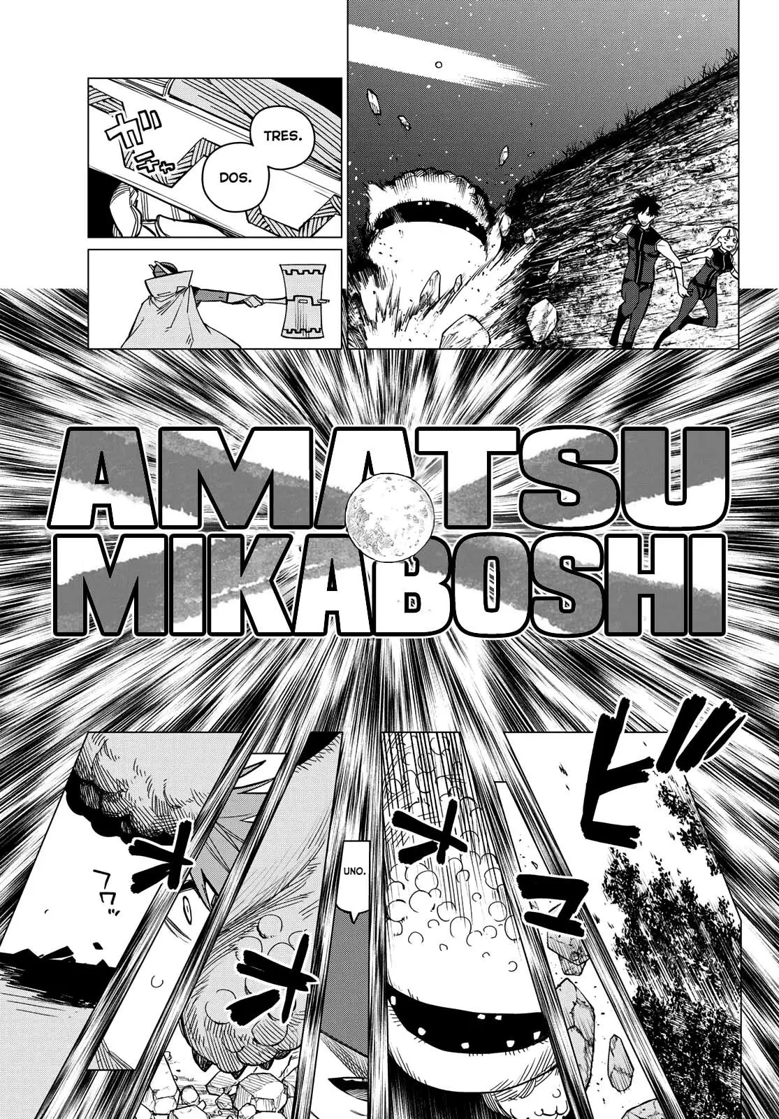 Sentai Daishikkaku capítulo 78 página 10