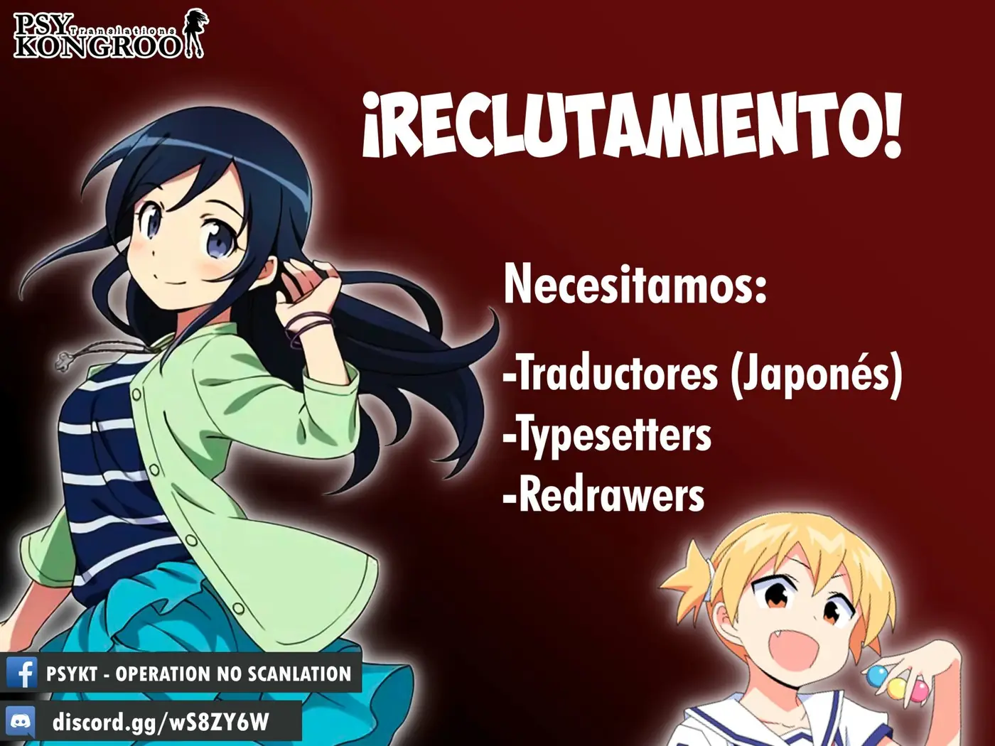 Sentai Daishikkaku capítulo 81 página 19