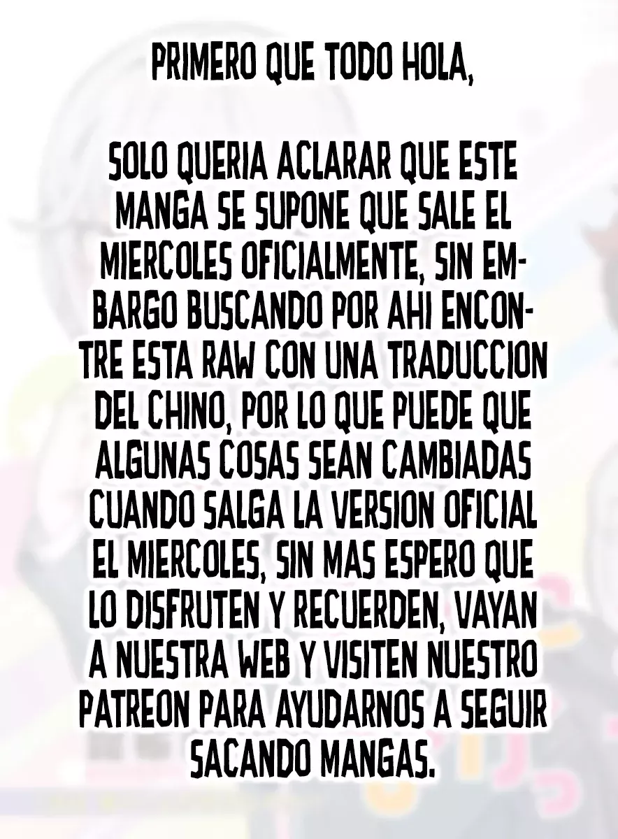 ¿Sera que le gusto? capítulo 1 página 3