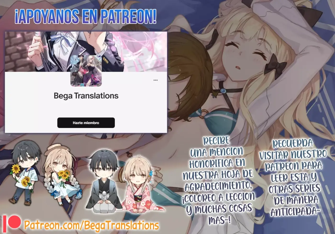 ¿Sera que le gusto? capítulo 4 página 24