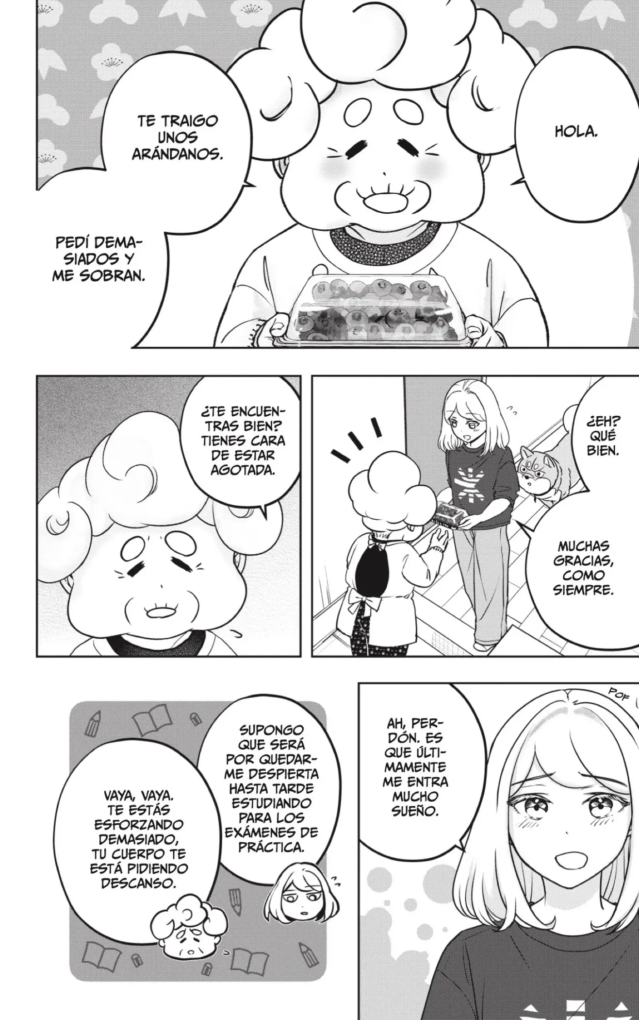 Shibatsuki Bukken capítulo 55 página 4
